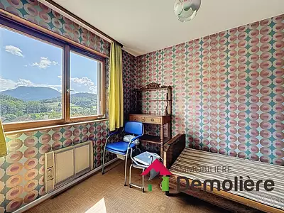 Maison, 93,65 m²