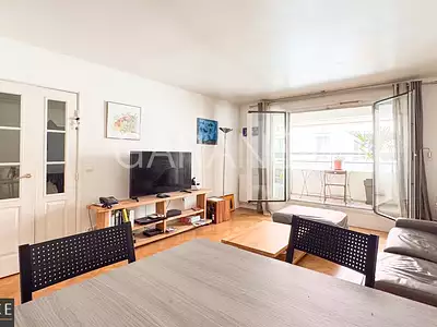 Appartement, 63 m²