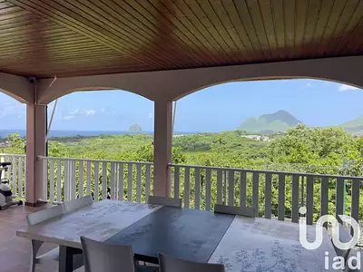 Maison, 388 m²