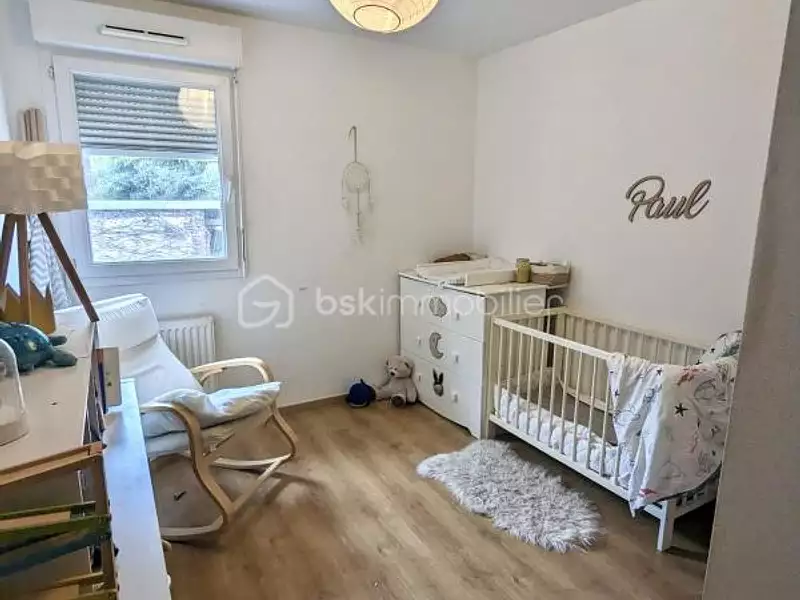 Maison, 71 m²