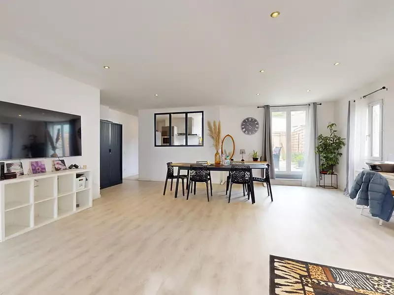 Maison, 135 m²