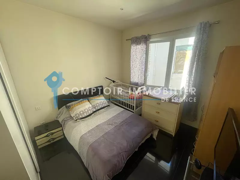 Appartement, 67 m²