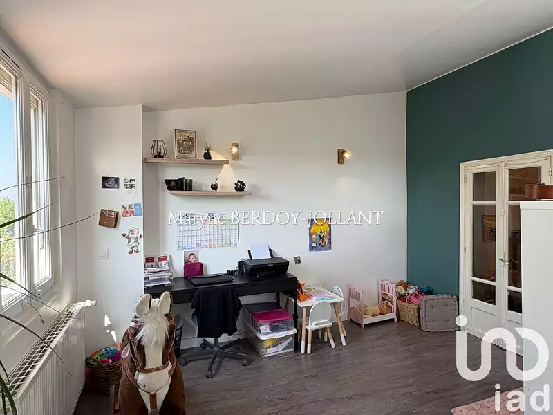 Maison, 100 m²