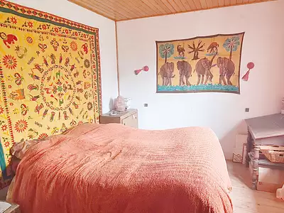 Maison, 95 m²