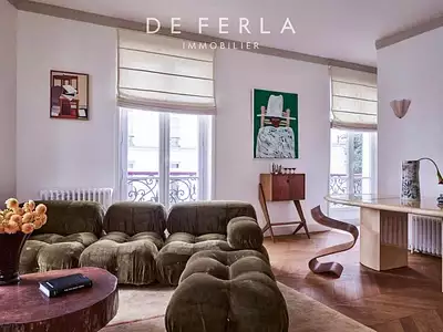 Appartement, 100 m²