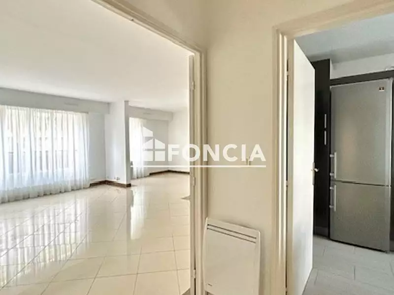 Appartement, 113 m²