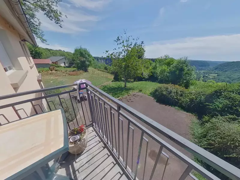 Maison, 275 m²