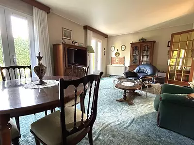 Maison, 90 m²