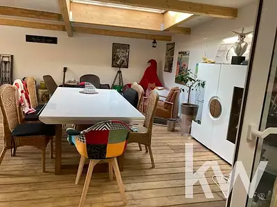 Maison, 157 m²