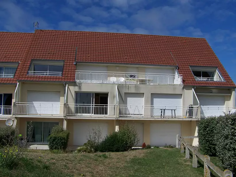 Appartement, 40 m²