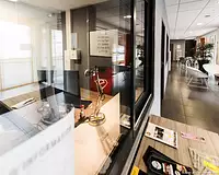 Appartement, 23,55 m²