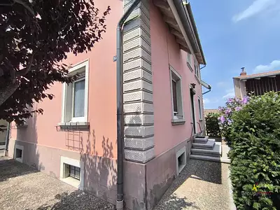 Maison, 135 m²