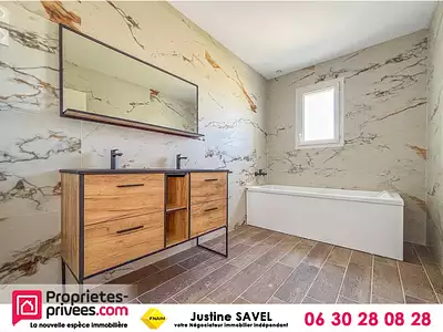 Maison, 115 m²