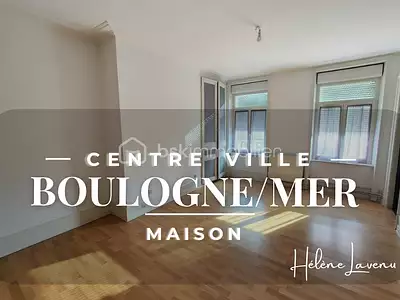 Maison, 100 m²