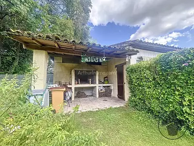 Maison, 117 m²