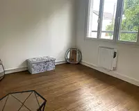 Appartement, 81 m²