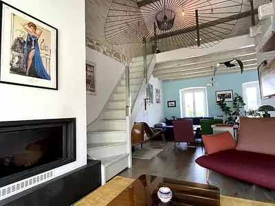Maison, 171 m²