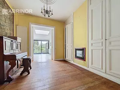 Maison, 152 m²