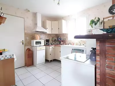 Maison, 78 m²