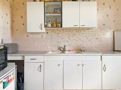 Maison, 108 m²