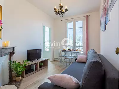 Appartement, 28,05 m²