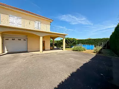 Maison, 164 m²