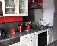 Maison, 190 m²