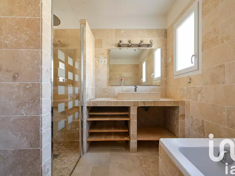Maison, 113 m²