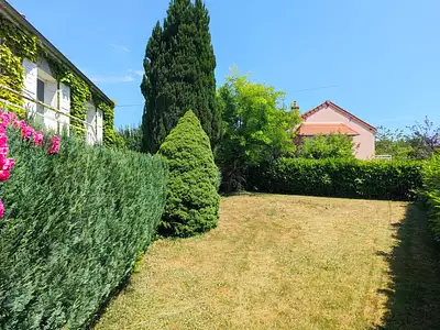 Maison, 71 m²