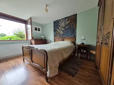 Maison, 142 m²