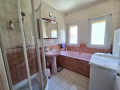 Maison, 116 m²