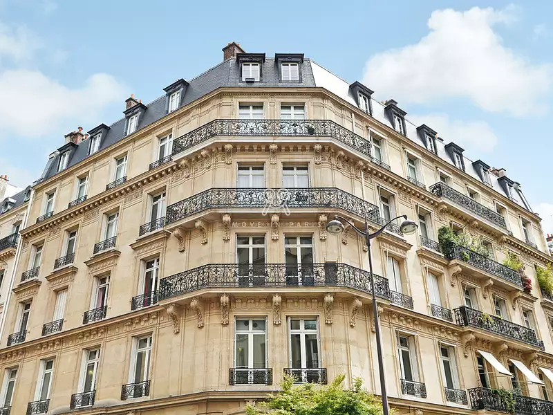 Appartement, 140 m²