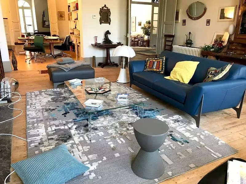 Maison, 475 m²