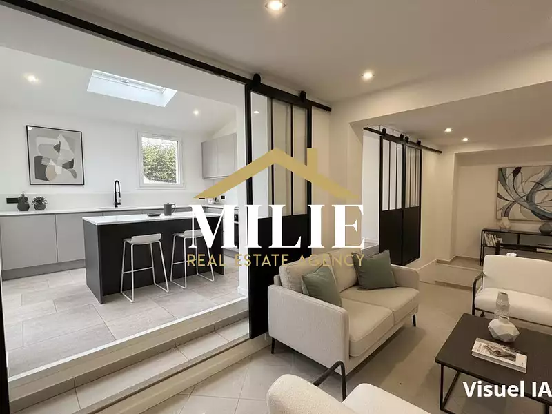 Appartement, 86,3 m²