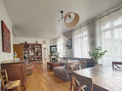 Maison, 295 m²