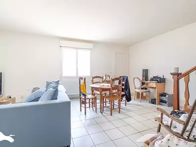 Maison, 109 m²