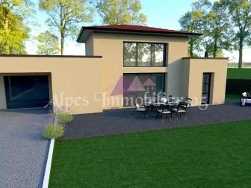 Maison, 80 m²