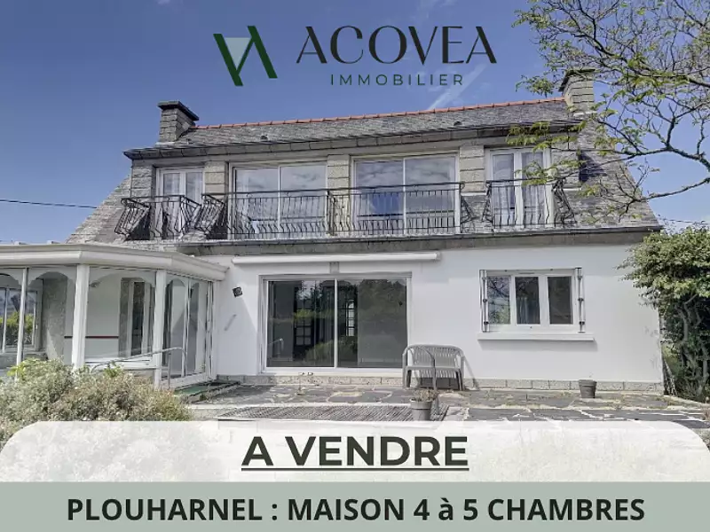 Maison, 144 m²