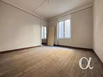 Appartement, 51,94 m²