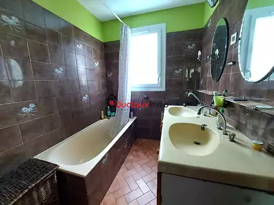 Maison, 125 m²