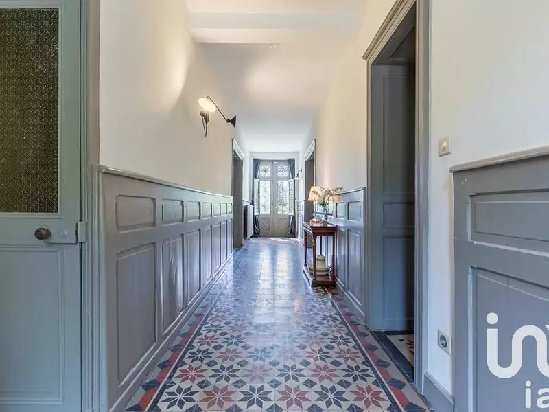 Maison, 400 m²