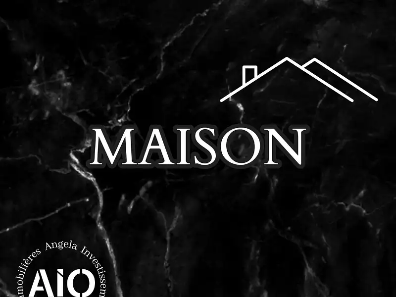 Maison, 98 m²