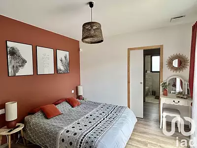Maison, 149 m²