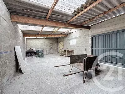 Maison, 59,8 m²