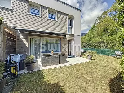 Maison, 105 m²