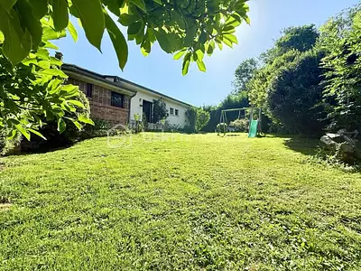 Maison, 180 m²