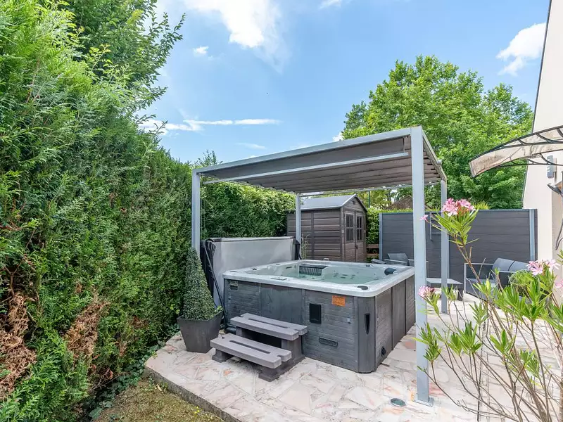 Maison, 122 m²