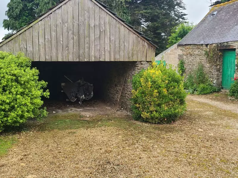 Maison, 126 m²