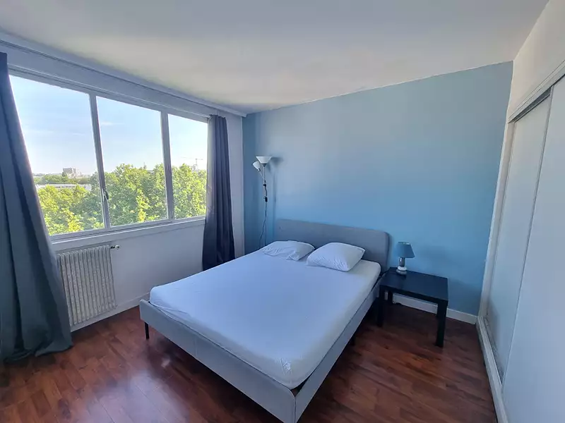 Appartement, 70,08 m²