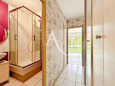 Appartement, 26,73 m²